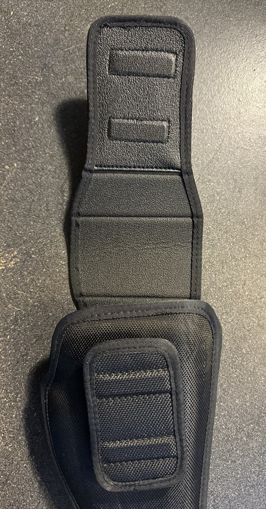 Fluke Networks FI-3000-Holster Case