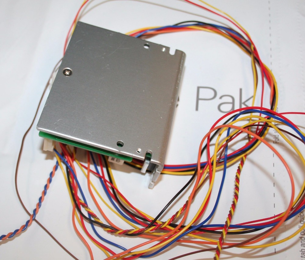 MELEC KP1231-2 DB-5420 MOTOR DRIVER
