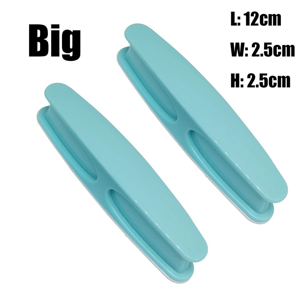 DIY Sewing Tools Ruler Handle (Strong Adsorption) for Quilting Patchwork Ruler