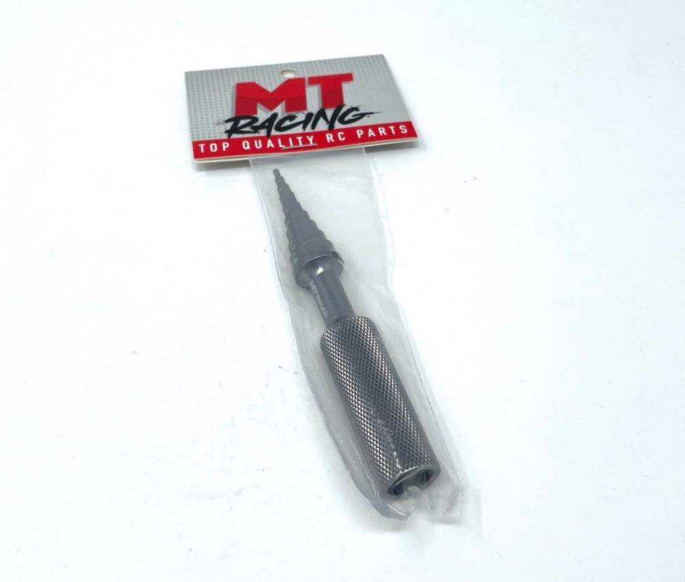 MT Racing Bearing Sizing & Installation Tool MTR1536BK