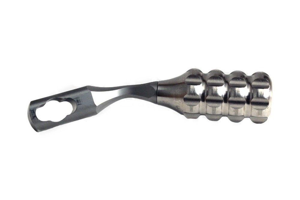 Glenfield Model A Bolt Handle Upgrade