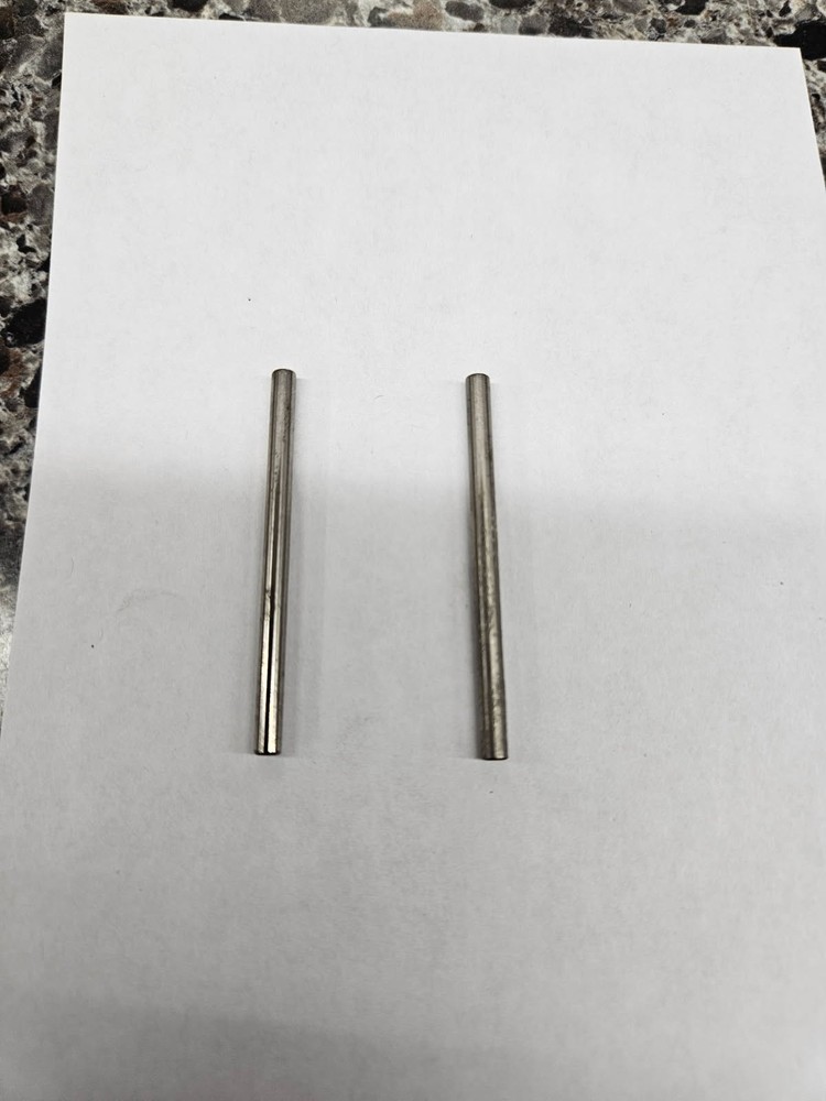 OLIVER SERVO VALVE PIN 104463A (2 PACK)