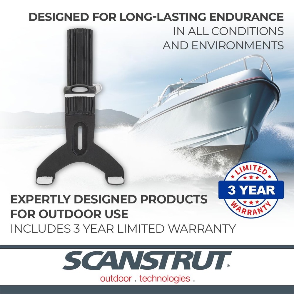 Scanstrut RL-508 Rokk Mini Tablet