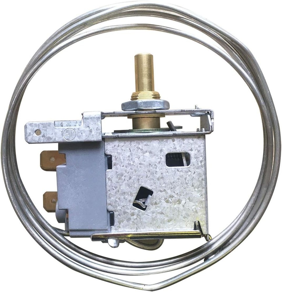Fridge Freezer Thermostat Refrigeration Temperature Controller Universal...