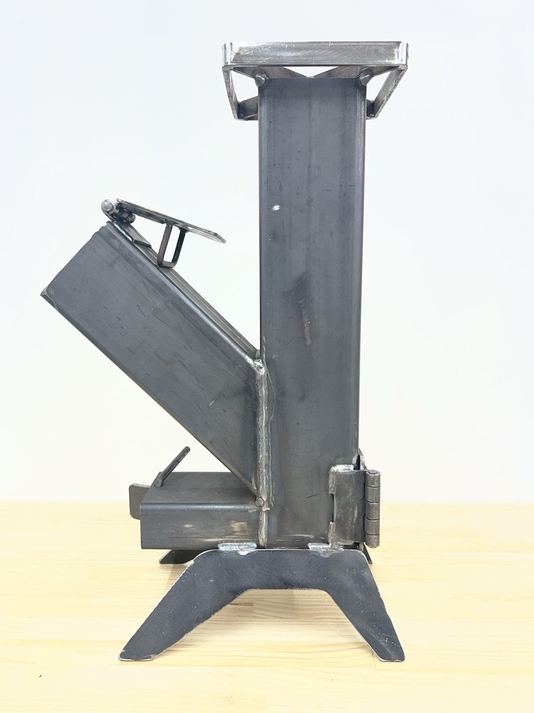 rocketstove portable