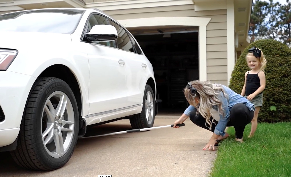 Retrieveall Adjustable Cargo Tool