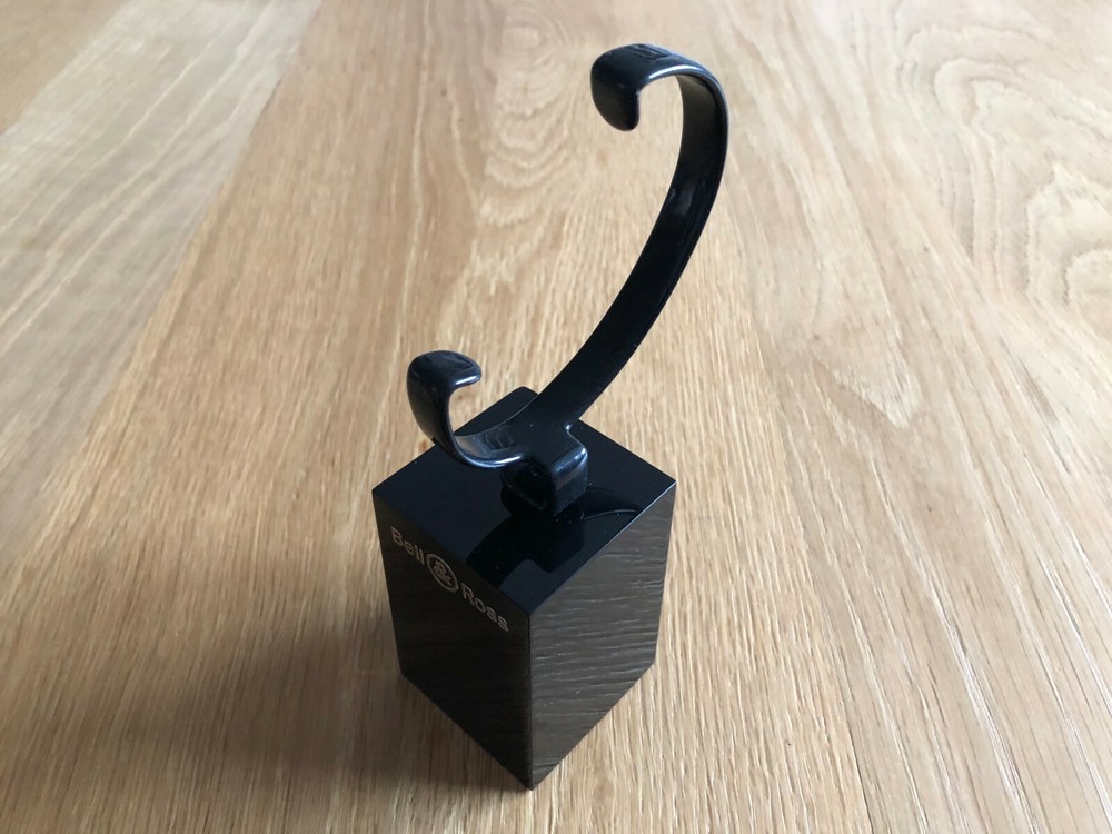 Bell & Ross - Watch Support Stand - 5 X 5 X 7.5 Cm