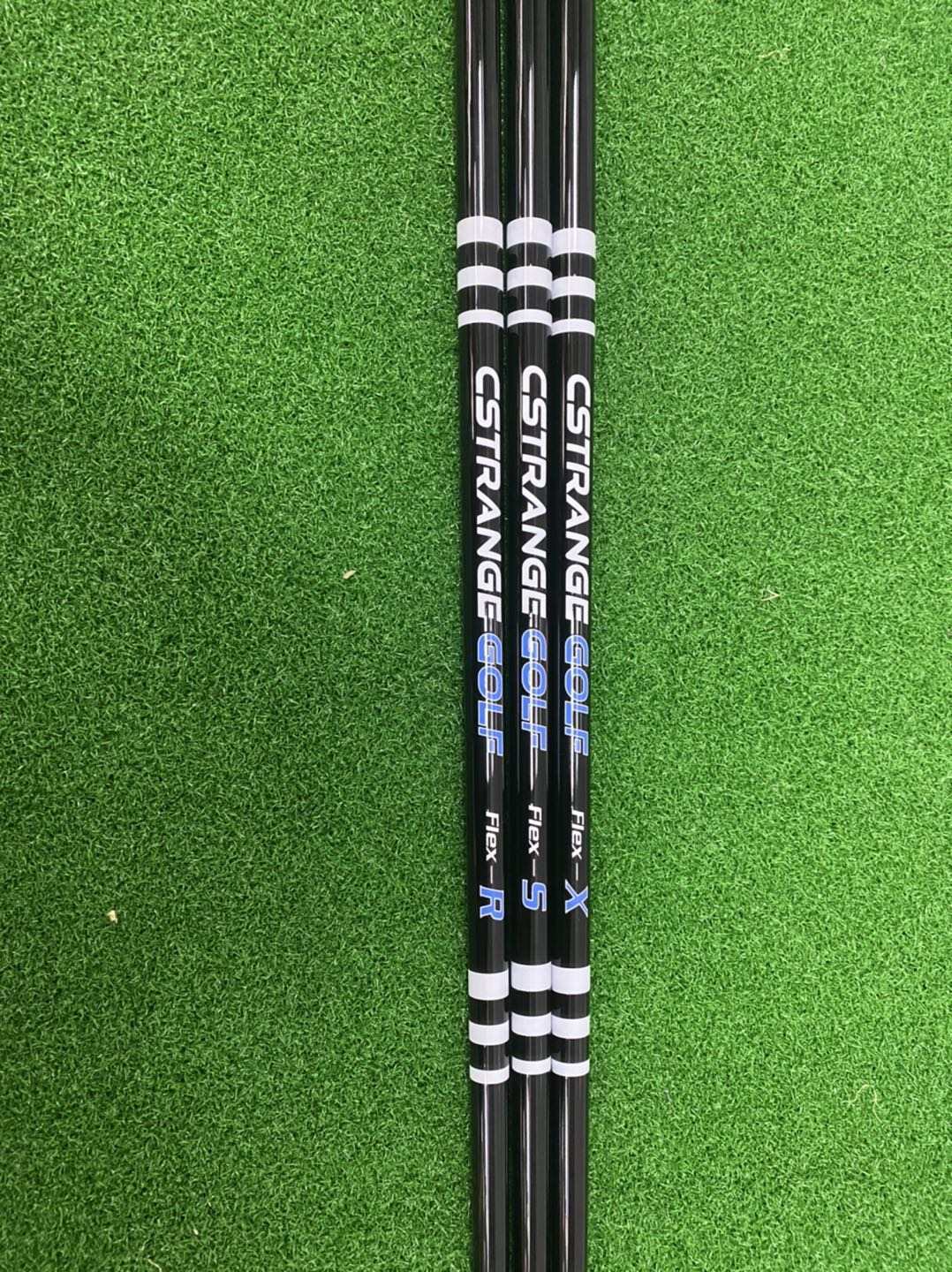 PIng g410,g425,g430 Driver Shaft, Pick Flex,Length,Grip Size