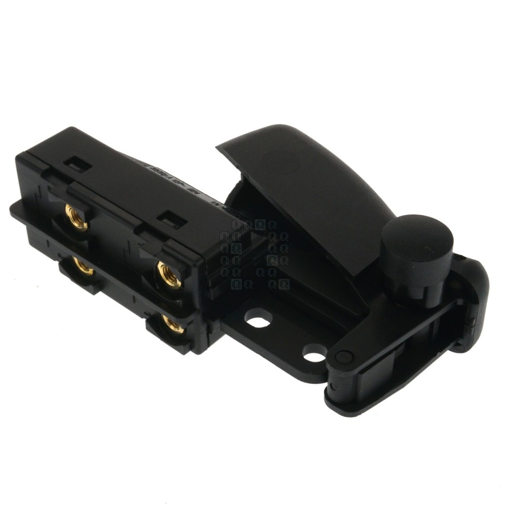 Milwaukee Tool 23-66-2721 Lock on Switch, DPST