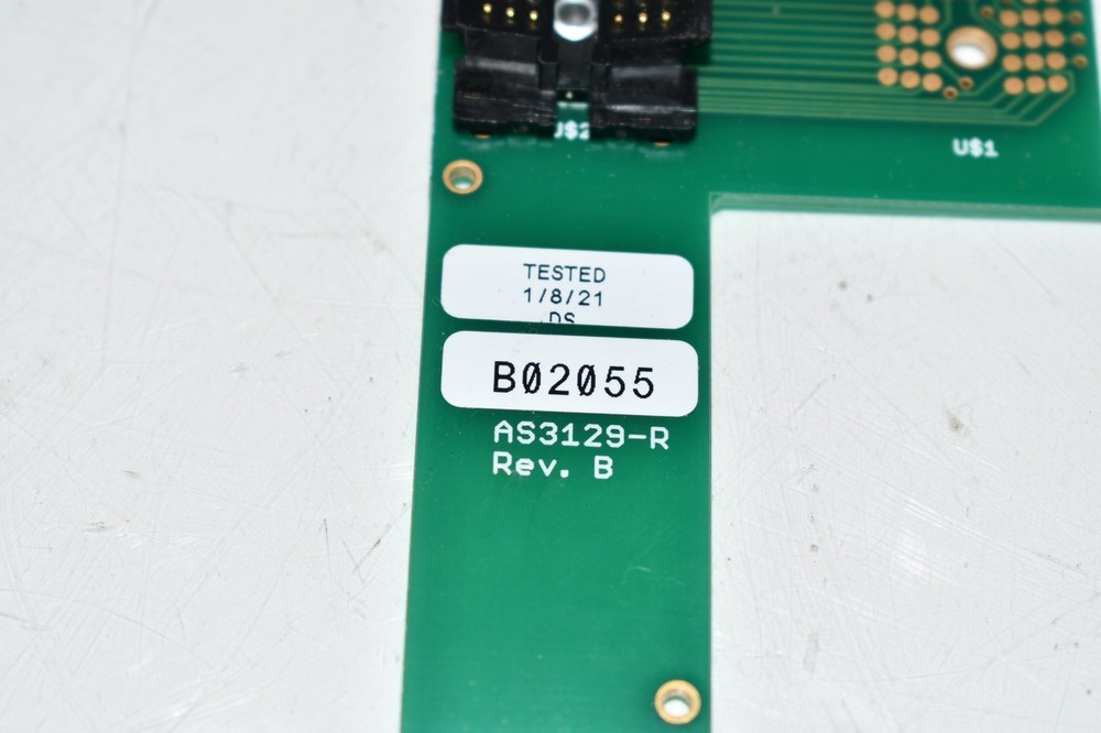 NEW B02055 AS3129-R PCB Circuit Board Module