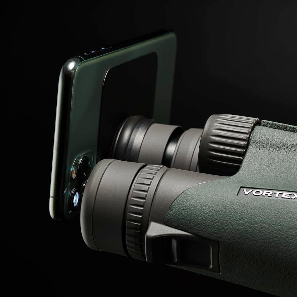 Digiscoping B1 Binocular Adapter