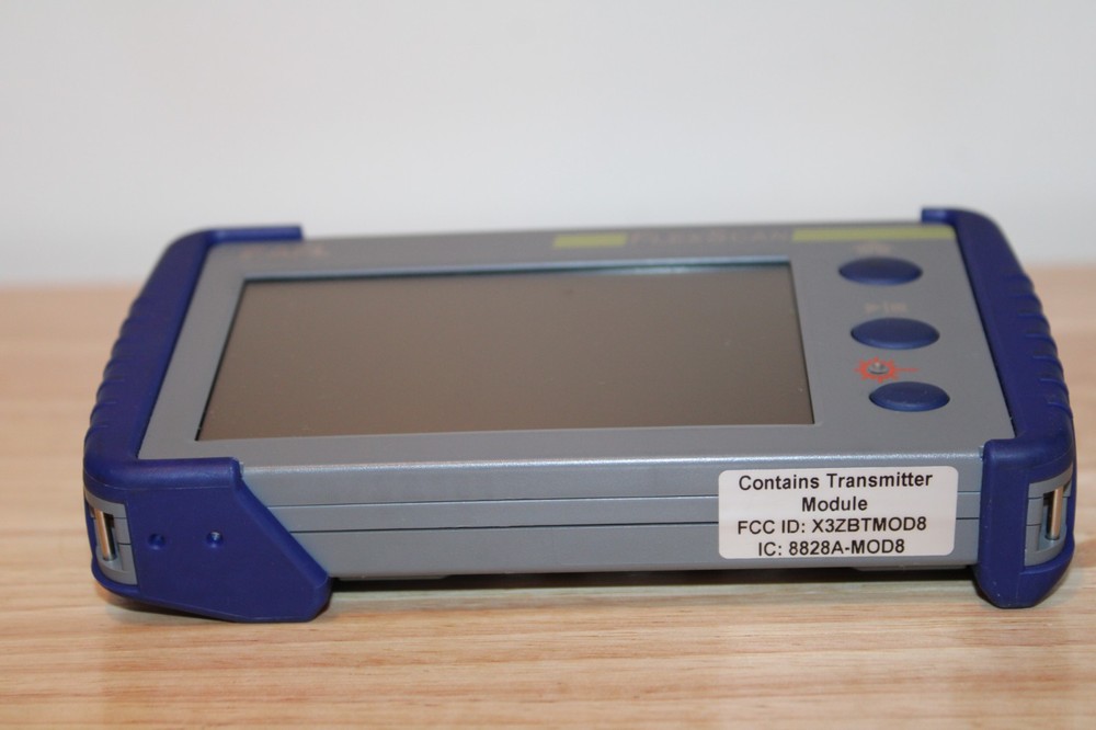 AFL FlexScan FS200-100B-P1-W1 Kit FS200-100B-U