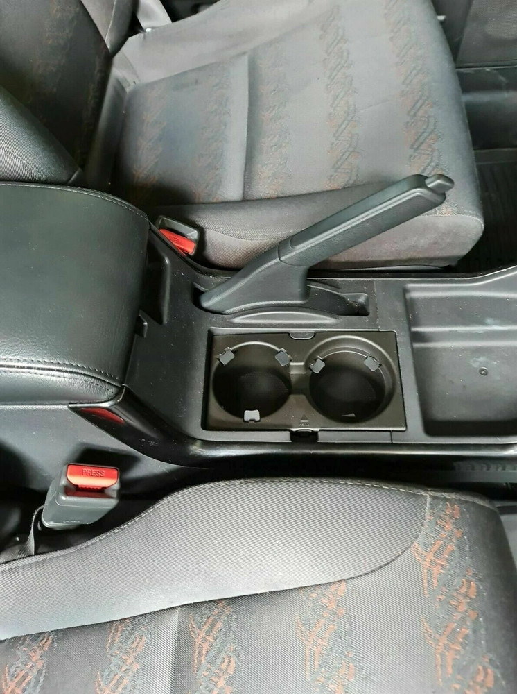 (Two) Center Console Cup Holders Assy Insert Assembly for HONDA PILOT ELEMENT