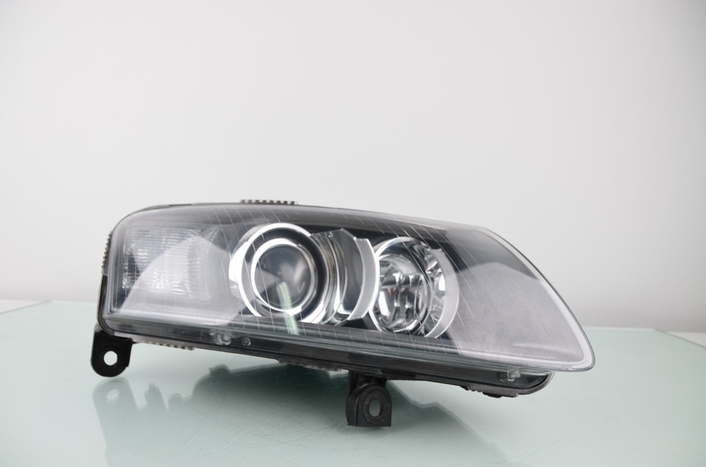 AUDI A6 C6 UK CORNERING LIGHT HEADLIGHT 4F0941004BF RIGHT