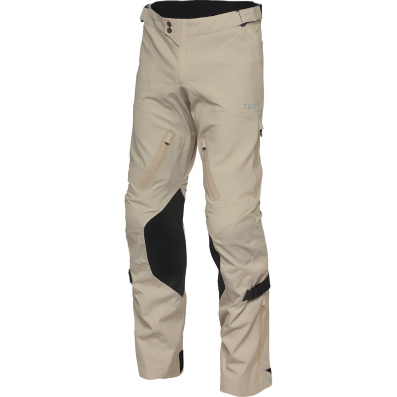 Thor 2901-12134 Range Pants 42 Sand