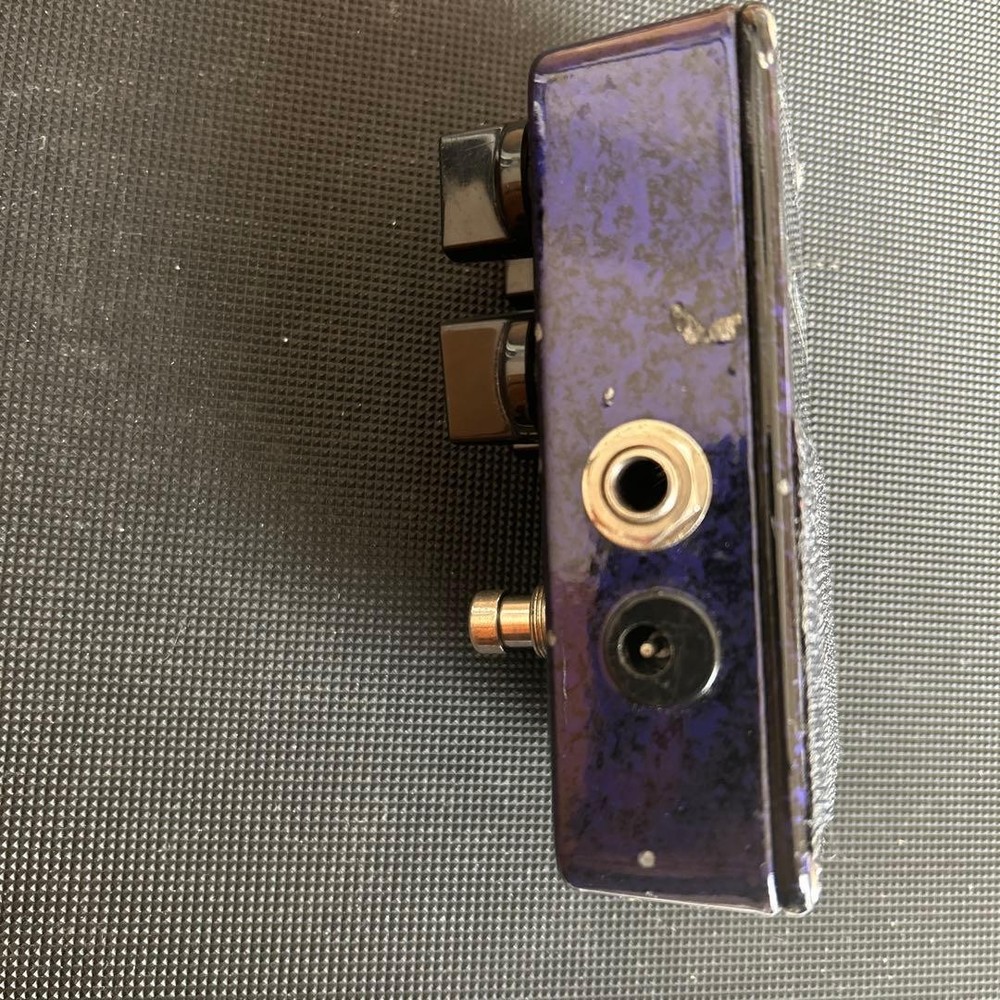 Paul Cochrane Timmy Hand Wired Early Model