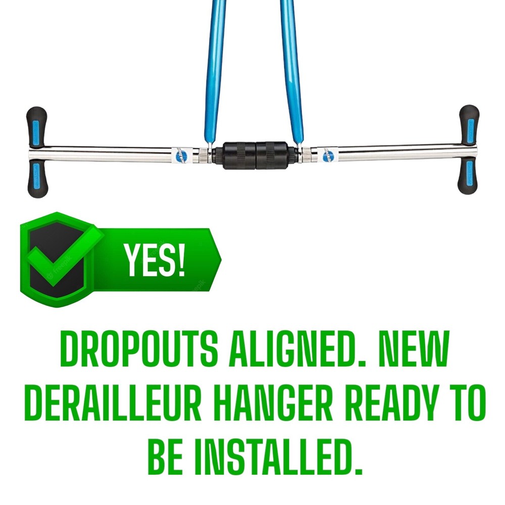 Derailleur Hanger 65, 9895-4020
