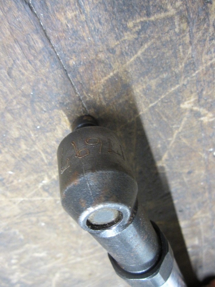 INGERSOLL-RAND PNEUMATIC RIGHT ANGLE NUT DRIVER/TORQUE DRIVER 3RL0253