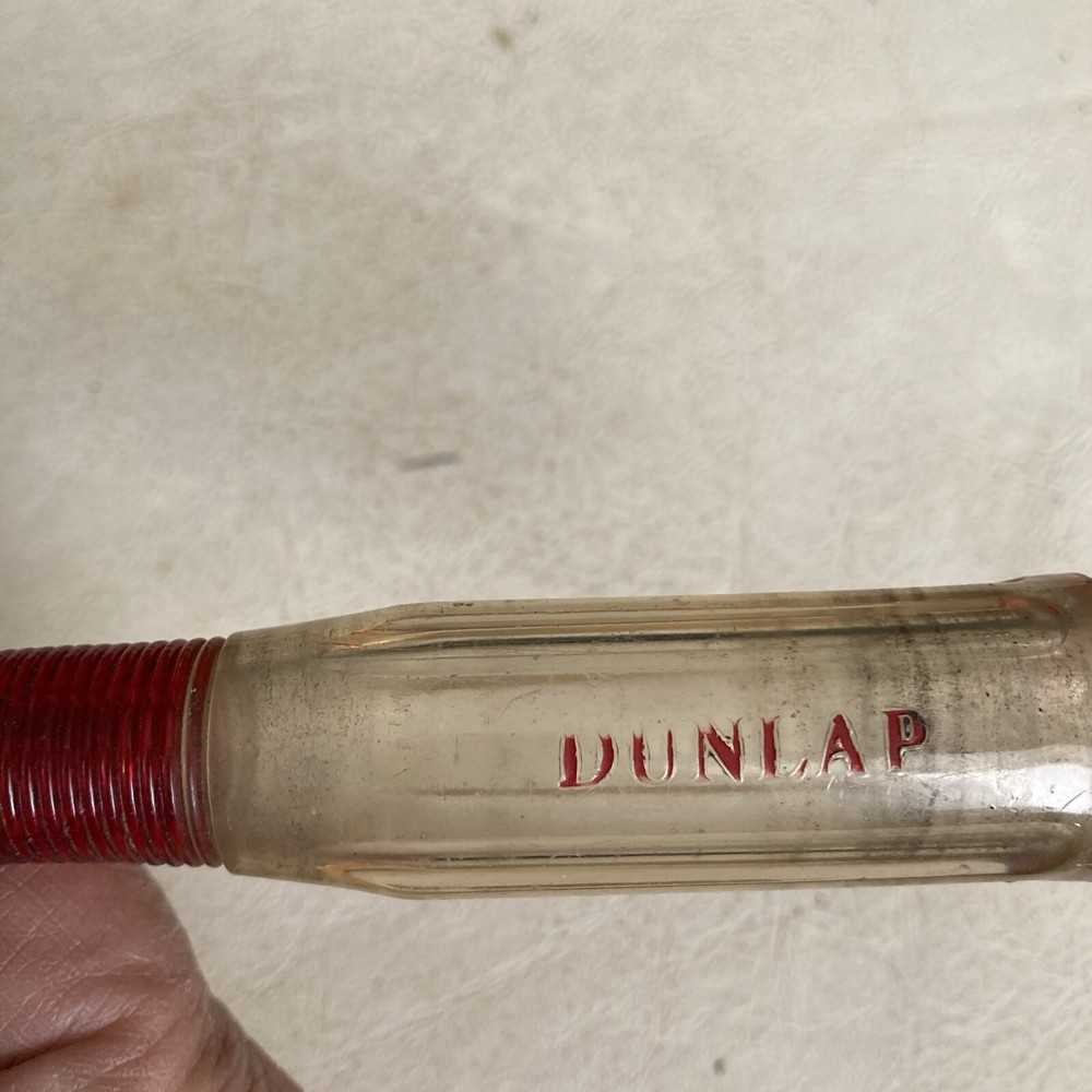Vintage Dunlap Awl