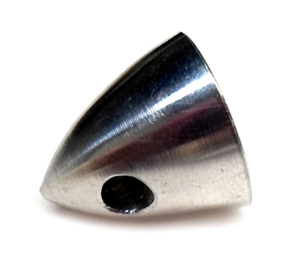 Fox Manufacturing 6x1mm thread Engine Spinner Nut special size fits HP 40
