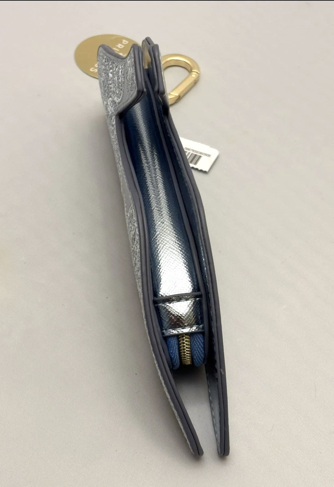 Bath and Body Works Disney Princess Cinderella Slipper Coin Purse