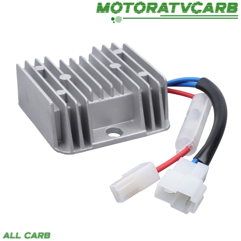 ALL-CARB Engine accessories Voltage Regulator Charging Rectifier For 178F/186F