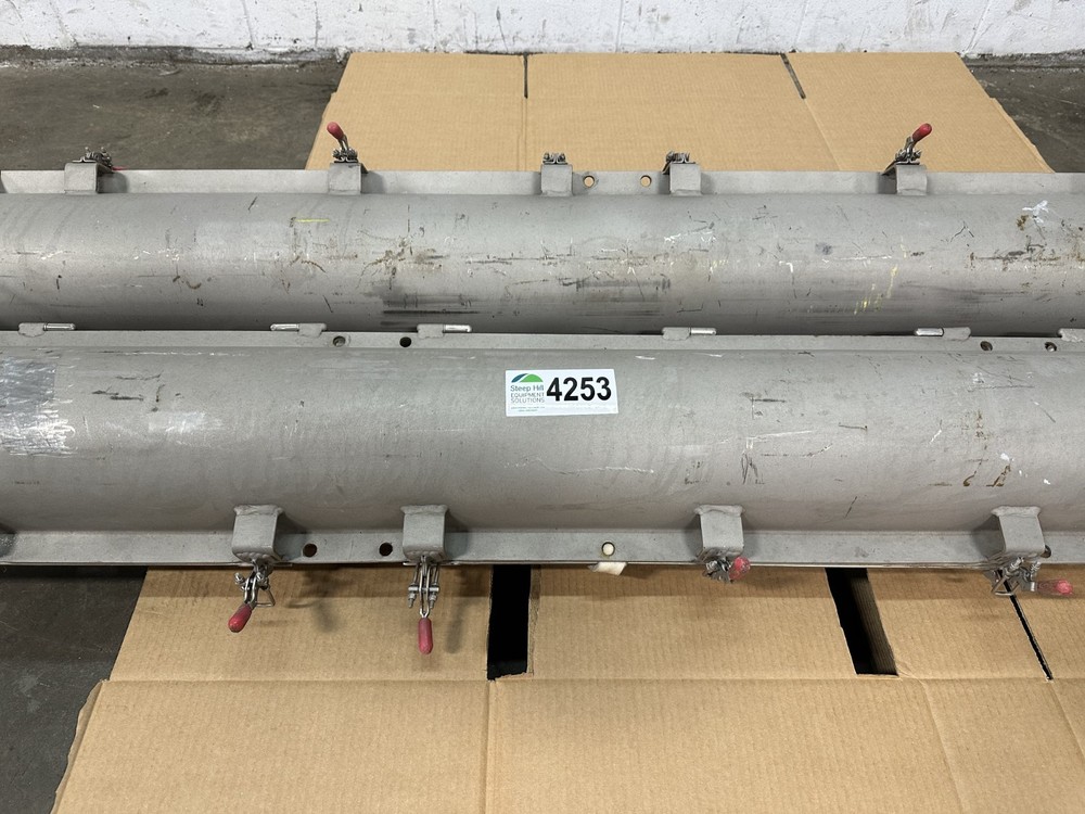 12" Auger