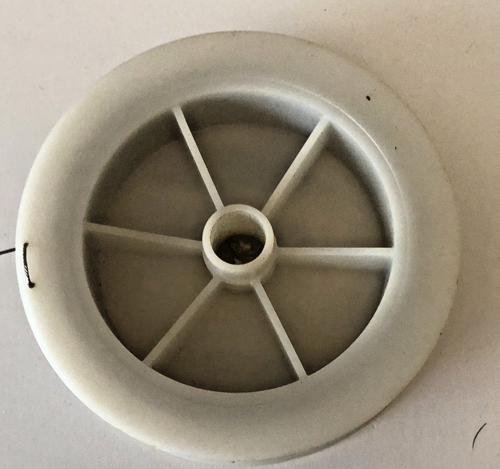 Cannon 150ft Downrigger Cable NOS