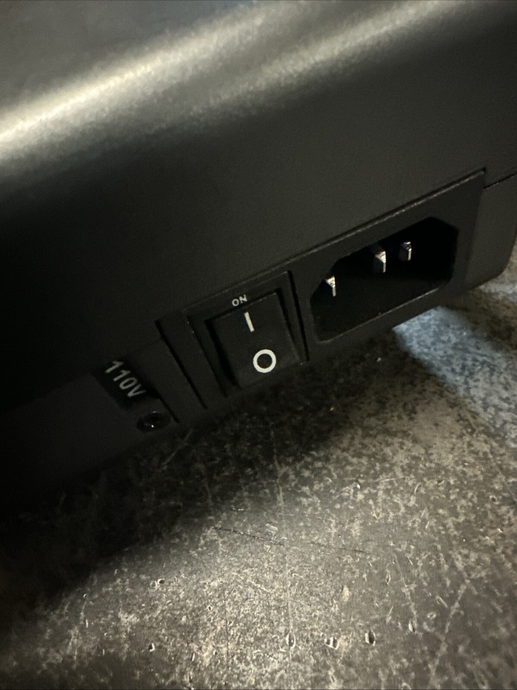 BLDC Electric Screwdriver With Controller STC30+