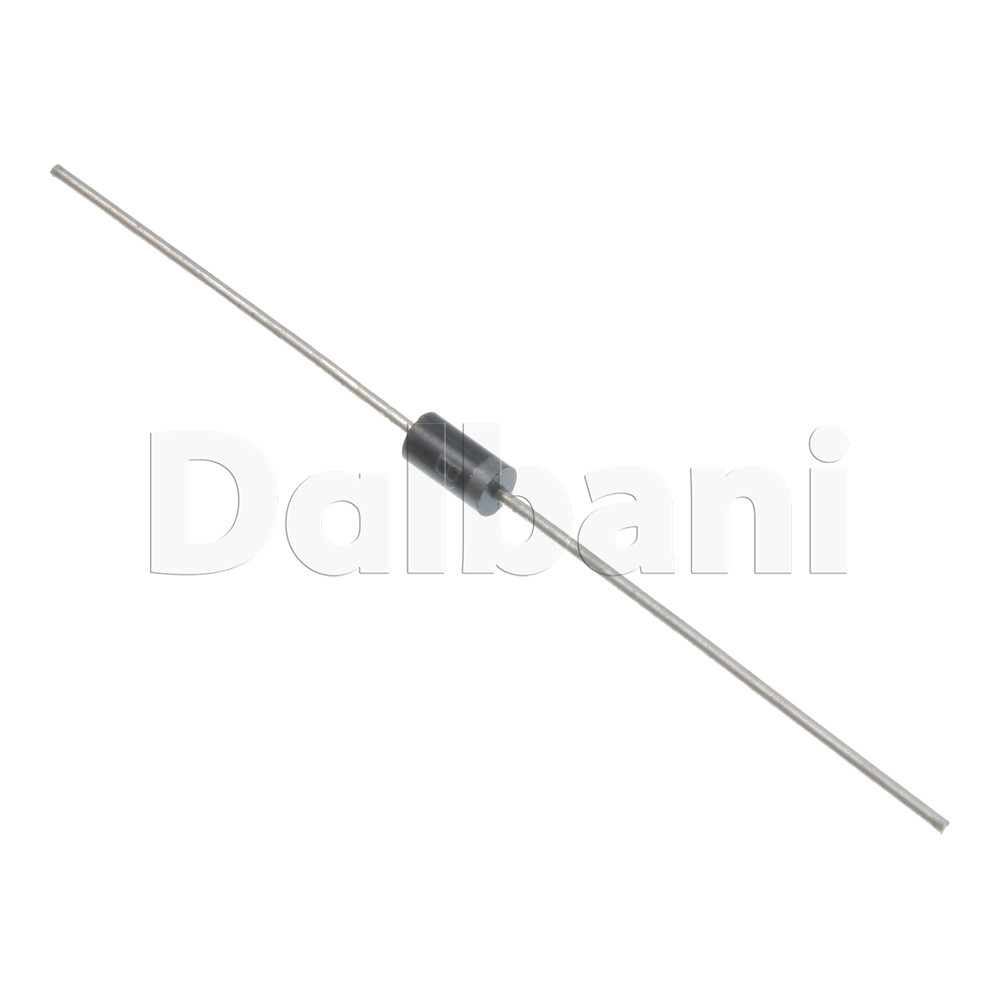 BYV26C Original MIC Rectifier Diode