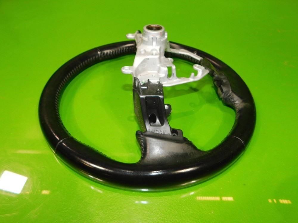 06-13 IS250 IS350 OEM steering wheel