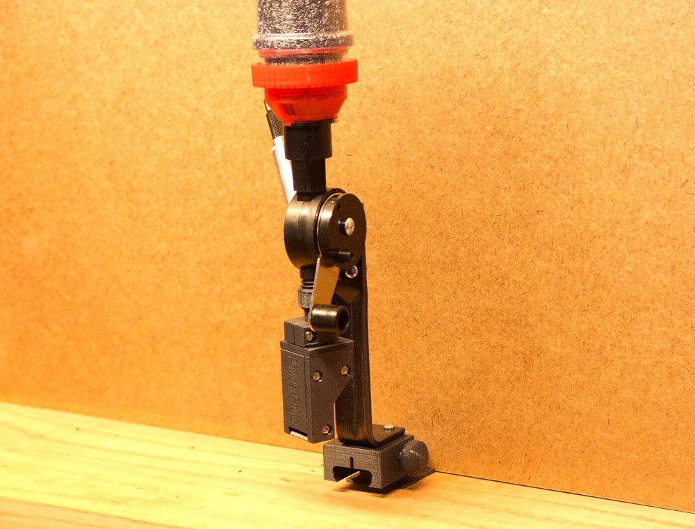 Lee Perfect Powder Measure Addon