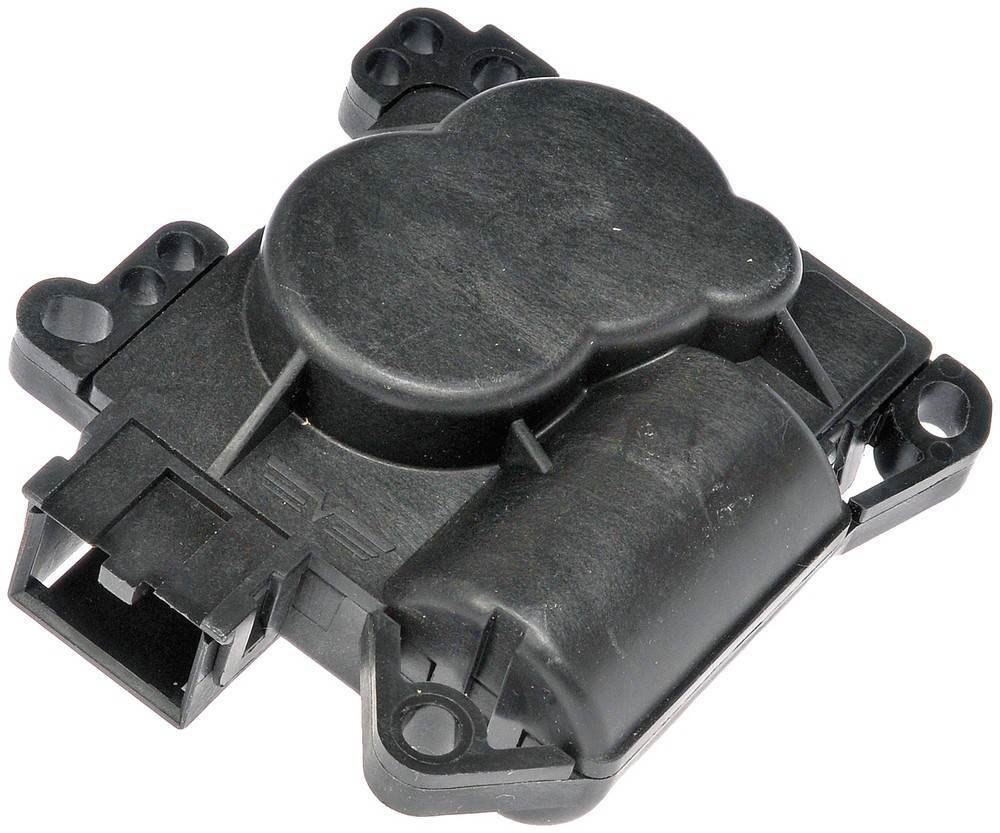 Dorman 604-919 Air Door Actuator - Floor