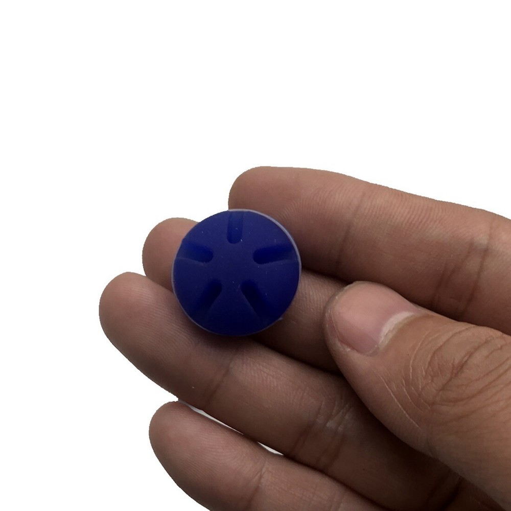 Compound Bow Stabilizer Limb Damping Archery Bow Limbs Vibration Damper Mushroom