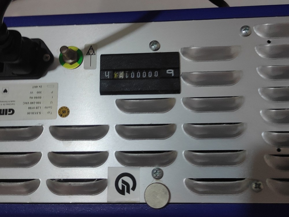 Gimmi AlphaXenon Light 300W Xenon Halogen Light Source Light Source