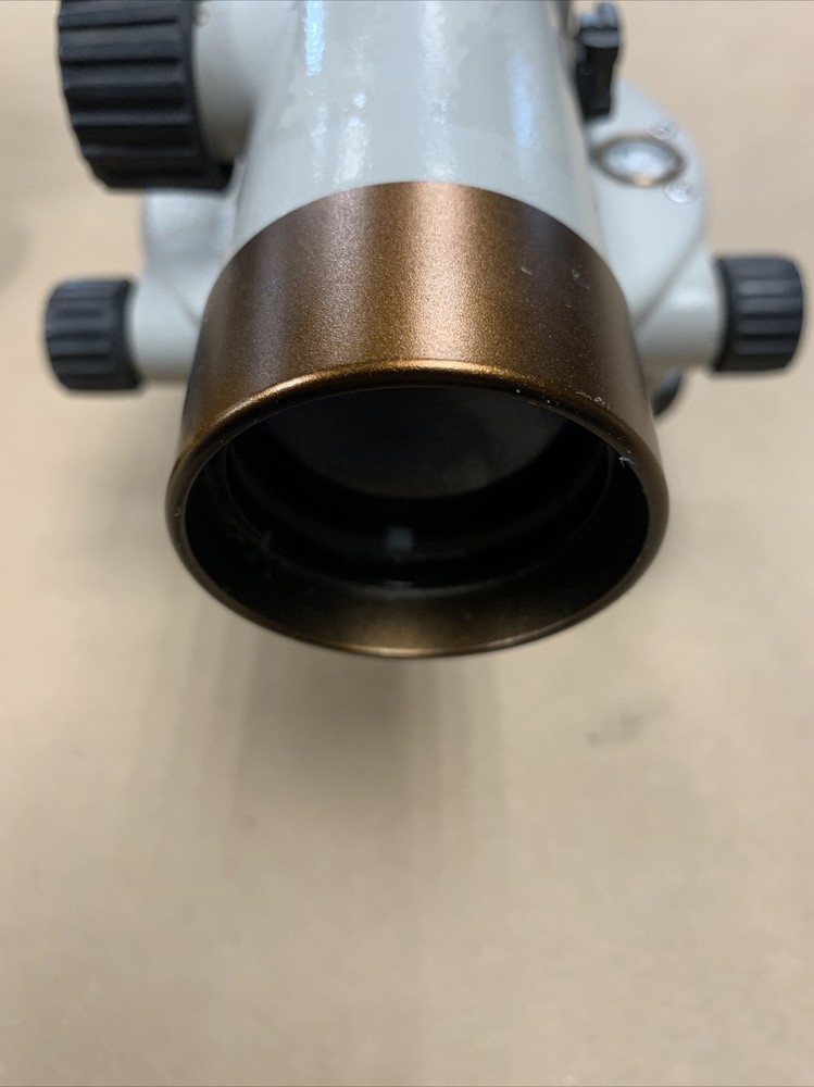 Futura AL-32 Automatic Level With Hard Case