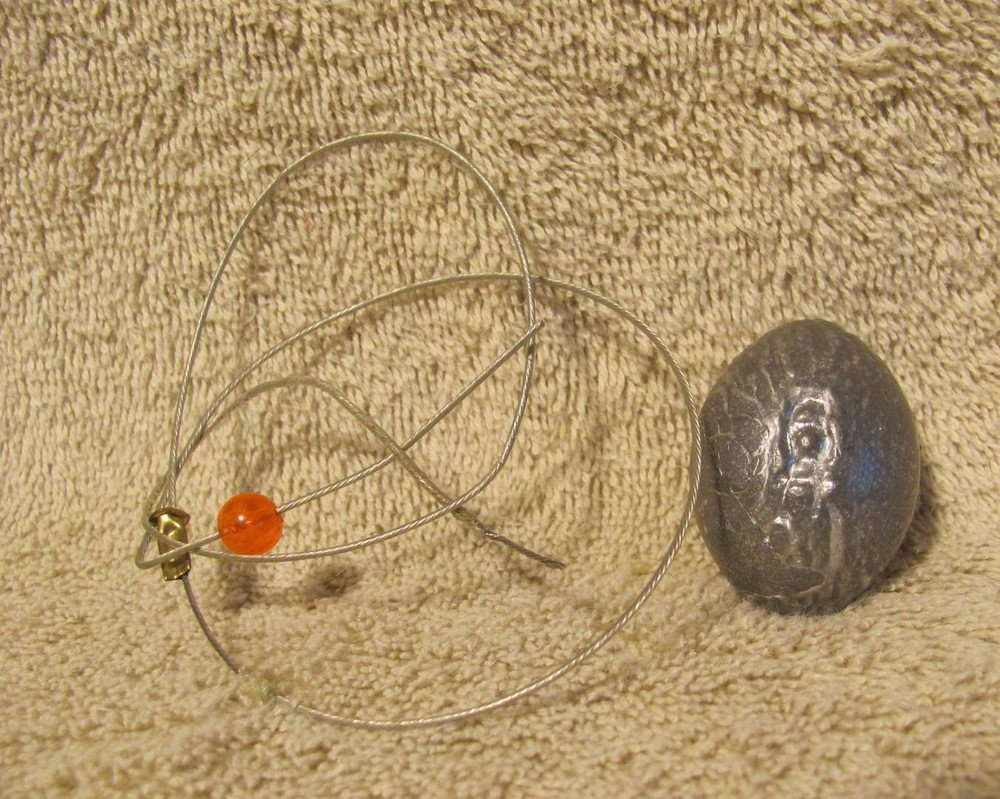 Shannon Dragon Fly Cobia Shark Rig 6 oz