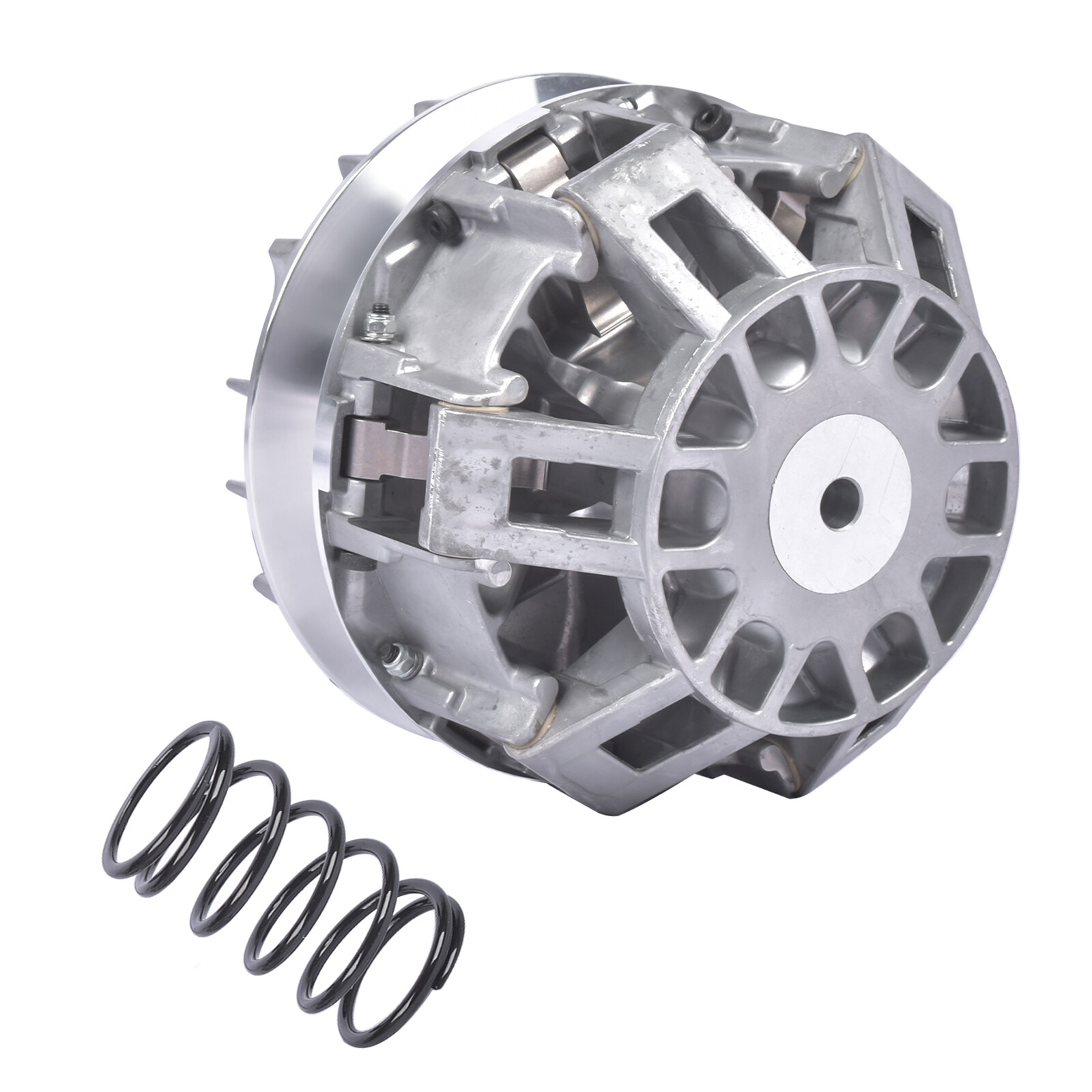 Primary Drive Clutch for 2011-17 Can-Am Commander 1000 4x4 w/ Spring Weight New