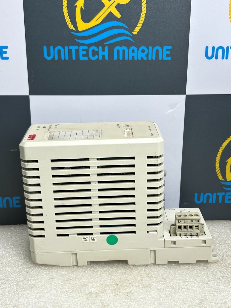 ABB TB820V2 Cluster Modem 3BSE013208R1