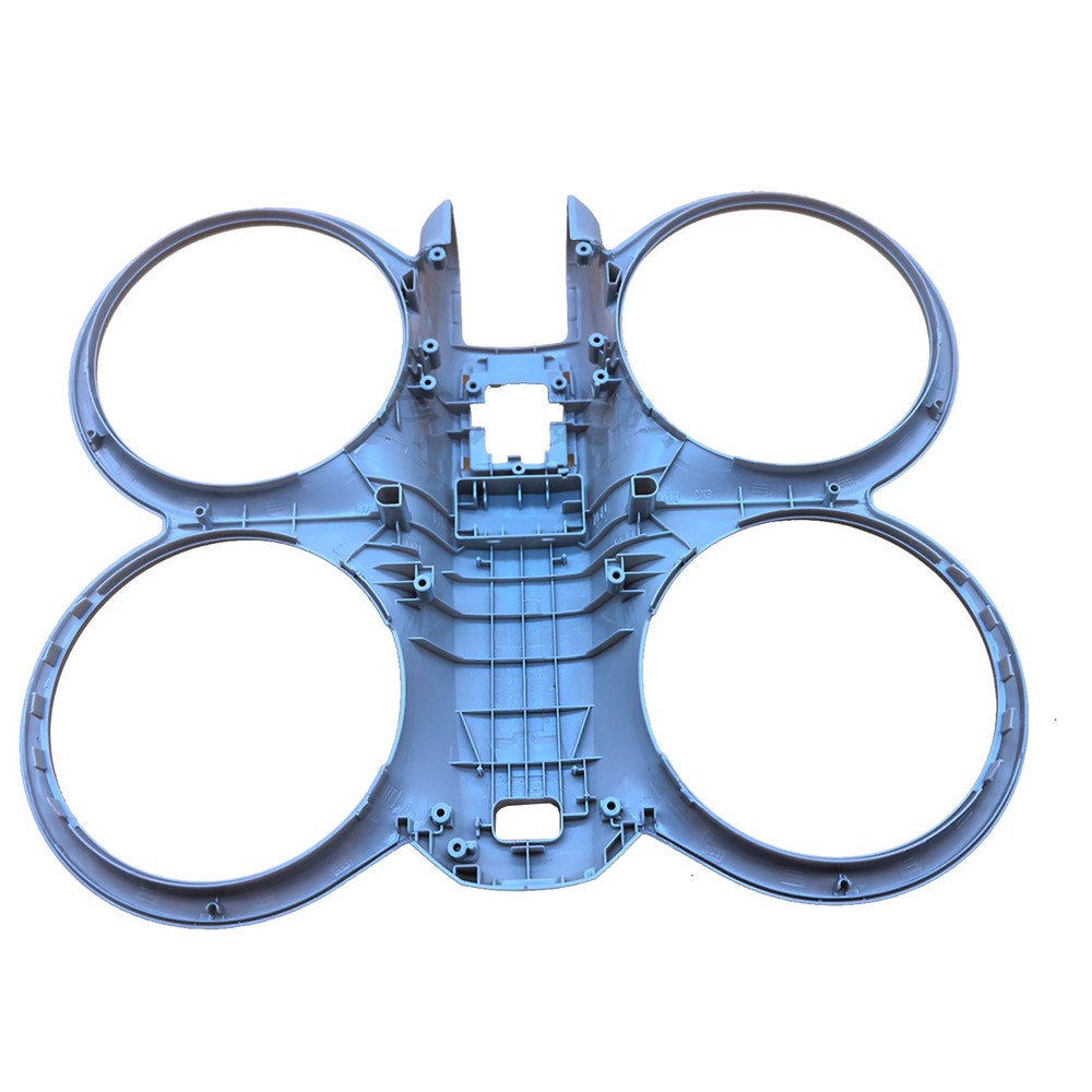 Body Upper Shell Kit For DJI Neo Top Easy-Install Plastic Housing Replacement