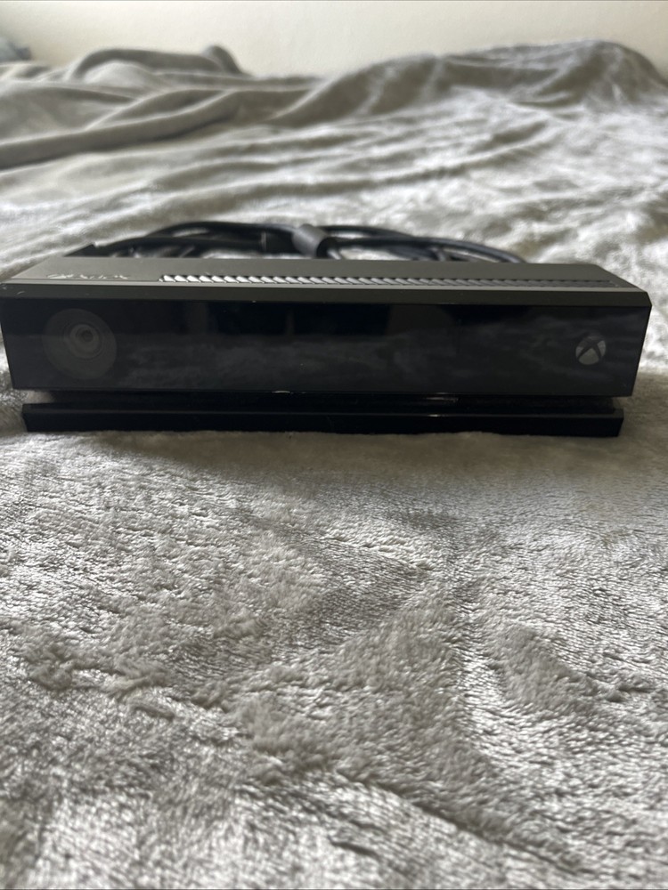 Microsoft Xbox One Kinect Camera Motion Sensor Bar Model 1520 - OEM Tested Works