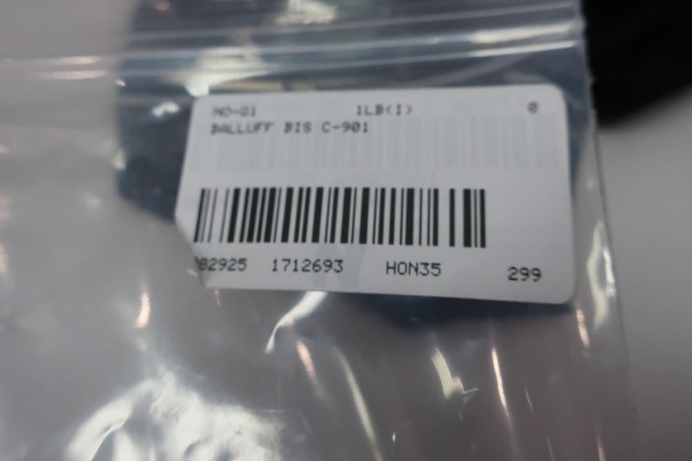 Balluff BIS C-901 Id System Preamplifier