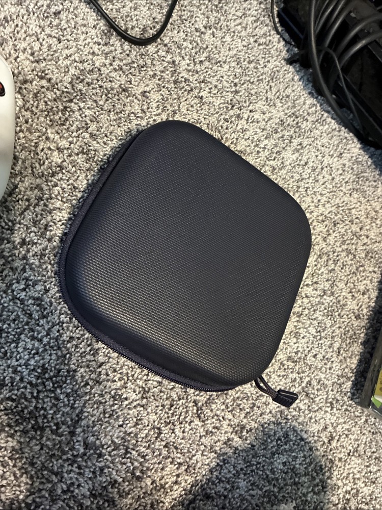 Small Disc “binder”