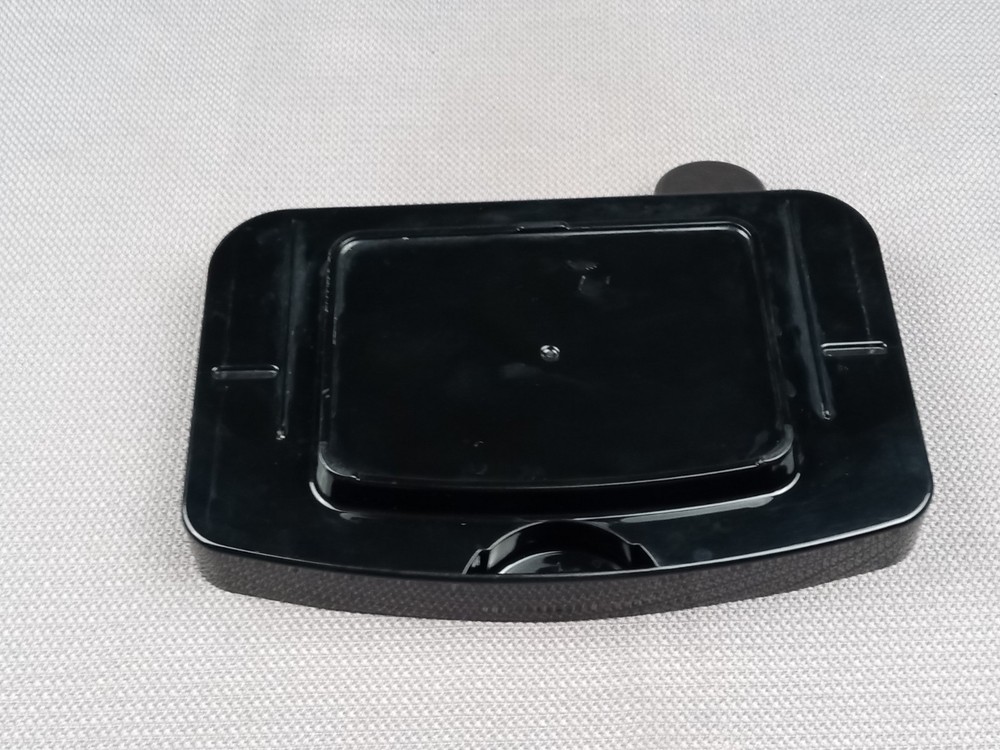 Cuisinart DCC-3000P1 Coffee Maker Cup Mug Replacement Bottom Drip Catch Tray Pan
