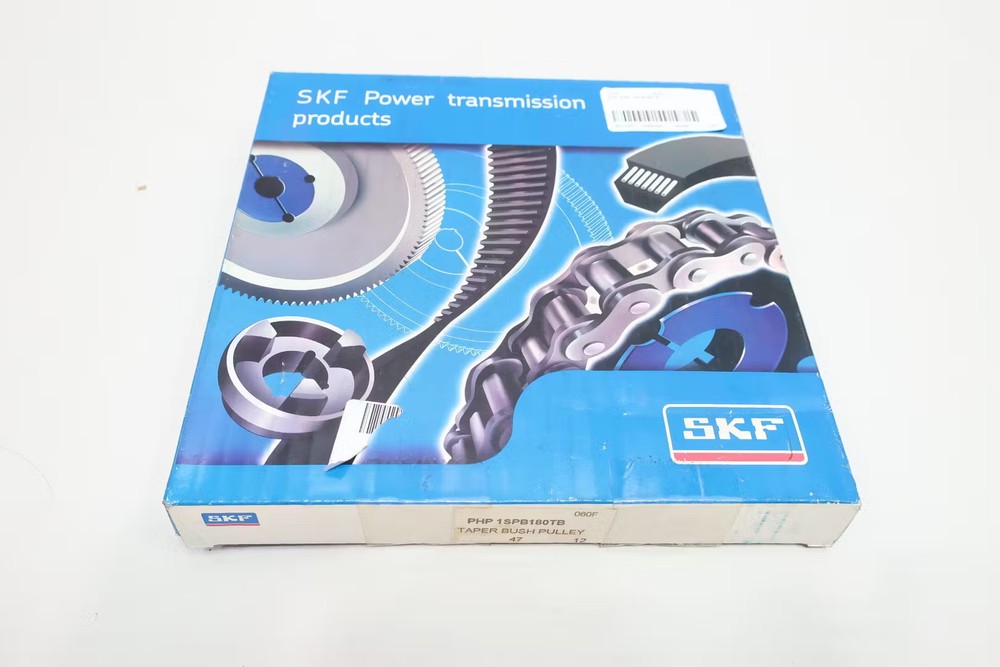 Skf PHP 1SPB180TB Pulley