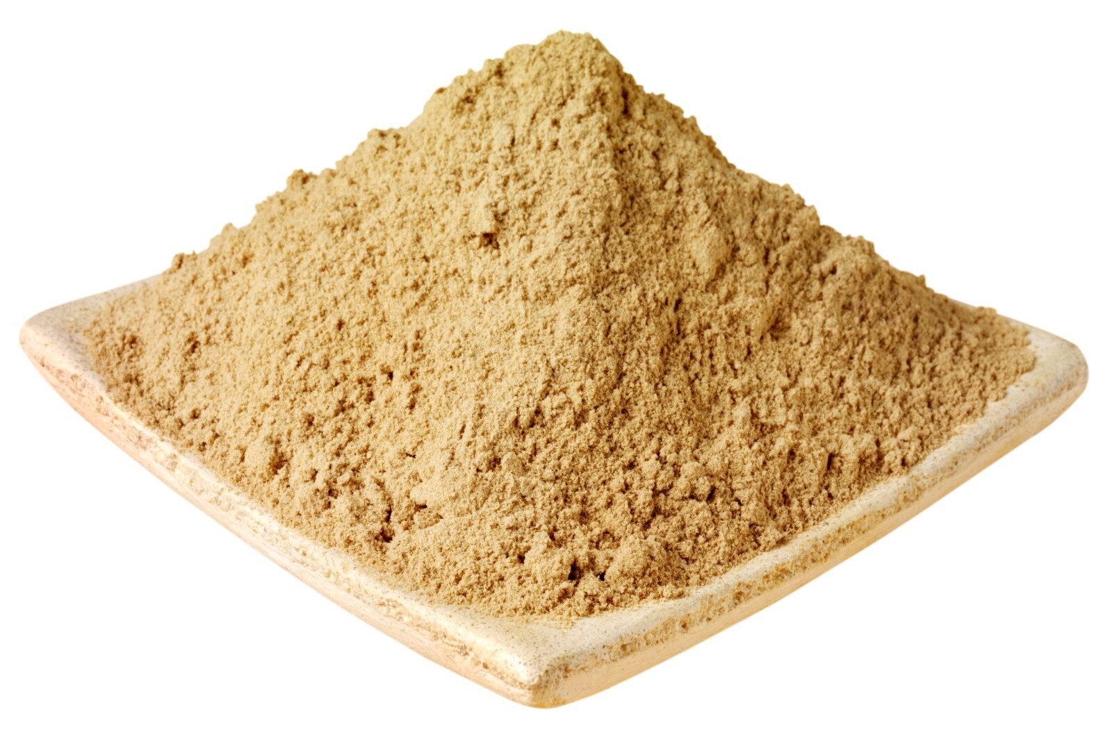 Ginger Root Powder Ground Pure Natural Jengibre Non-GMO Kosher Bulk