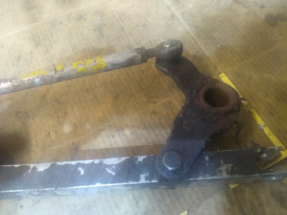 2002 ski doo mxz 700 steering rack