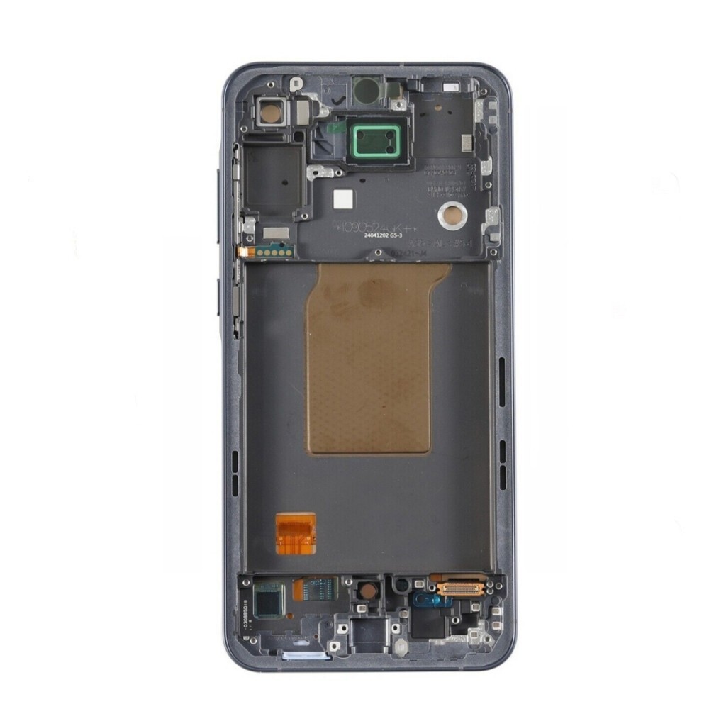 For Samsung Galaxy A55 5G A556 LCD Touch Screen Digitizer Display Replacement