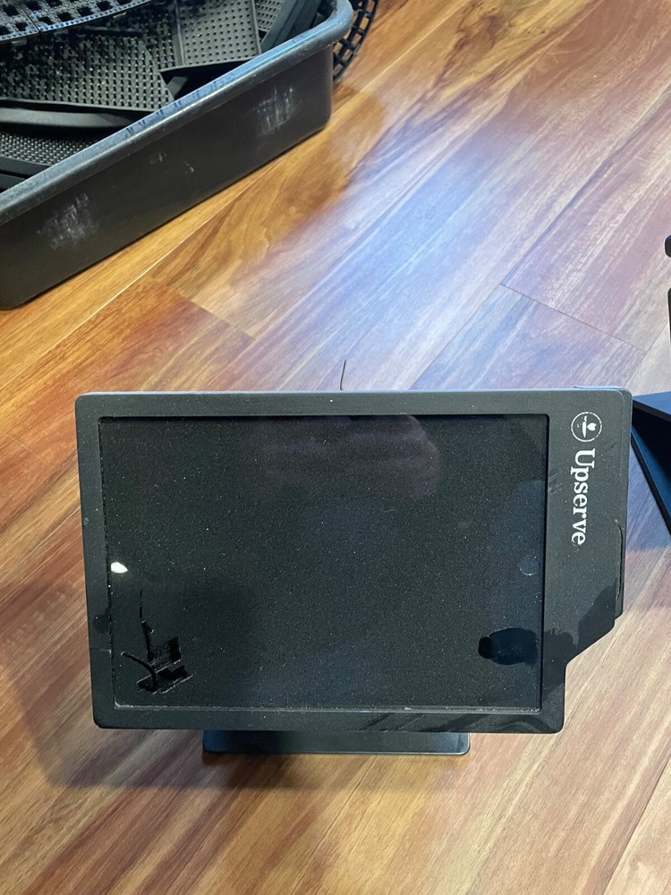 Upserve / Lightspeed POS System