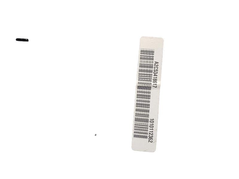 Speedometer MPH Fits 2011 SRX 607634 OEM